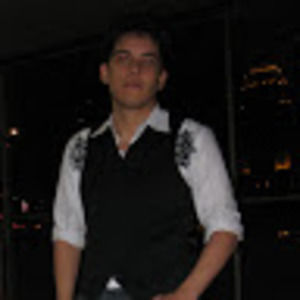 Meet your Posher, Magdiel